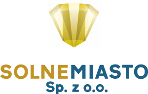 Solne miasto